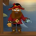 Pirate Chains Game